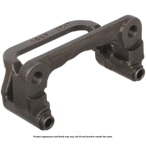 Cardone Reman Remanufactured Caliper Bracket for 2007 Nissan Altima - 14-1550