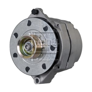 Remy Remanufactured Alternator for Oldsmobile Cutlass Salon - 20220