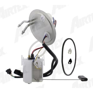 Airtex In-Tank Fuel Pump Module Assembly for 2000 Ford F-350 Super Duty - E2230M