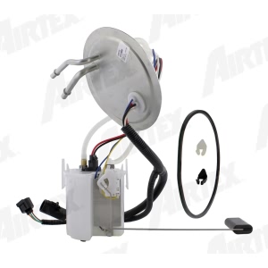 Airtex In-Tank Fuel Pump Module Assembly for 2001 Ford F-250 Super Duty - E2230M