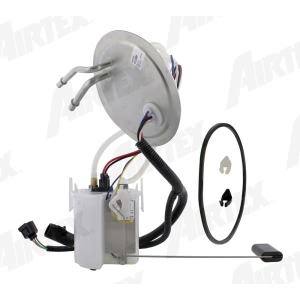 Airtex In-Tank Fuel Pump Module Assembly for 2003 Ford F-350 Super Duty - E2230M