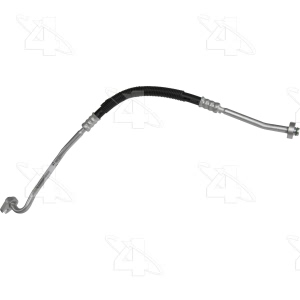 Four Seasons A C Liquid Line Hose Assembly for 2004 Chrysler PT Cruiser - 56731