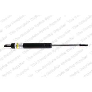 lesjofors Trunk Lid Lift Support for 1987 BMW 735i - 8108407