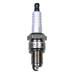 Denso Original U-Groove Nickel Spark Plug for 1993 Suzuki Sidekick - 3021