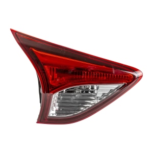 TYC Driver Side Inner Replacement Tail Light for 2015 Mazda CX-5 - 17-5428-00