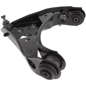 Centric Premium™ Front Passenger Side Lower Control Arm and Ball Joint Assembly for 2001 Mercury Mountaineer - 622.65034