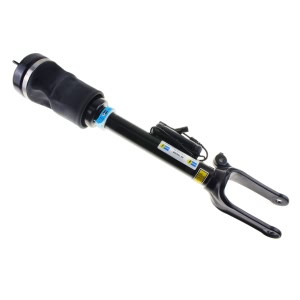 Bilstein Front Driver Or Passenger Side Non Armored Air Monotube Complete Strut Assembly for 2009 Mercedes-Benz GL550 - 44-156268