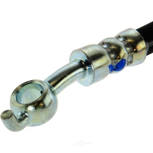 Centric Rear Passenger Side Brake Hose for 2014 Kia Cadenza - 150.50371
