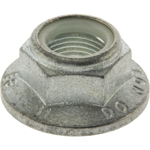 Centric Front Premium Spindle Nut for 2004 Dodge Dakota - 124.67900