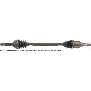 Cardone Reman Remanufactured CV Axle Assembly for 2008 Jeep Patriot - 60-3598