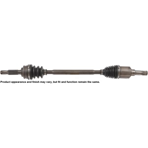 Cardone Reman Remanufactured CV Axle Assembly for 2012 Jeep Compass - 60-3598