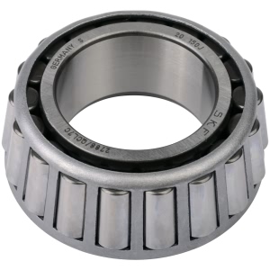 SKF Rear Axle Shaft Bearing for Ford F-350 - BR2788