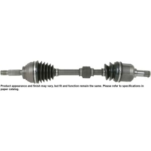 Cardone Reman Remanufactured CV Axle Assembly for Dodge Stratus - 60-3337