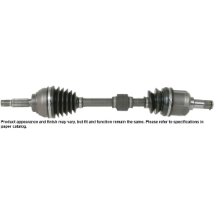 Cardone Reman Remanufactured CV Axle Assembly for Chrysler Sebring - 60-3337