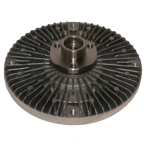 GMB Engine Cooling Fan Clutch for 2000 Audi A4 Quattro - 980-2010