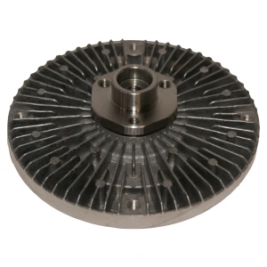 GMB Engine Cooling Fan Clutch for 1999 Audi A4 Quattro - 980-2010