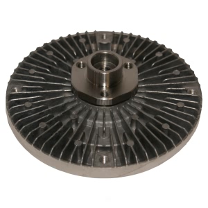 GMB Engine Cooling Fan Clutch for 2004 Volkswagen Passat - 980-2010