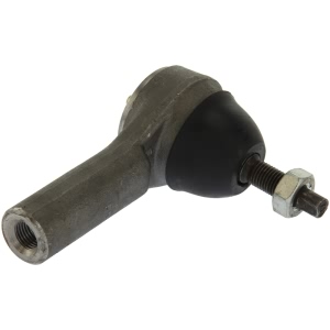 Centric Premium™ Steering Tie Rod End for 1986 Renault Encore - 612.11002