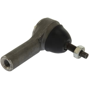 Centric Premium™ Steering Tie Rod End for Renault Encore - 612.11002