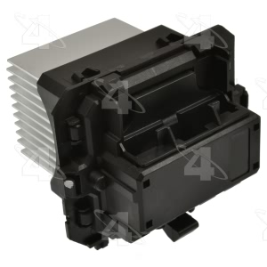 Four Seasons Hvac Blower Motor Resistor Block for 2011 Lincoln MKT - 20568