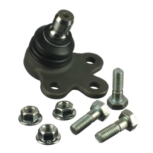 Delphi Front Lower Bolt On Ball Joint for 2013 Chevrolet Sonic - TC2835