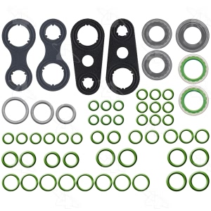 Four Seasons A C System O Ring And Gasket Kit for 1998 Dodge Durango - 26708