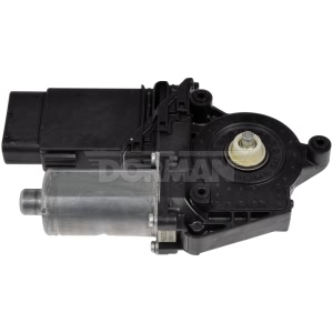 Dorman OE Solutions Front Driver Side Window Motor for 2005 Volkswagen Passat - 742-065