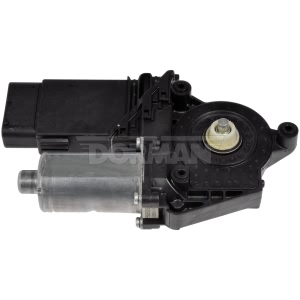 Dorman OE Solutions Front Driver Side Window Motor for Volkswagen - 742-065