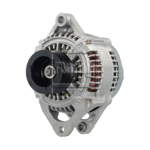 Remy Remanufactured Alternator for 2001 Dodge Ram 3500 - 12080