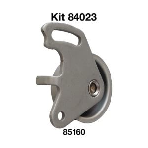 Dayco Timing Belt Component Kit for Dodge Colt - 84023