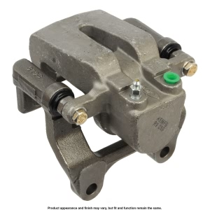 Cardone Reman Remanufactured Unloaded Caliper w/Bracket for 2011 Dodge Charger - 18-B4992A
