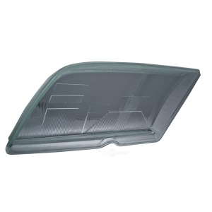 Hella Headlight Lens - 354468021