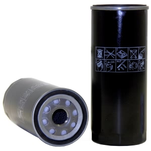 WIX Full Flow Lube Engine Oil Filter for 2002 Audi S6 - 57172