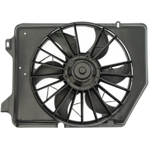 Dorman Engine Cooling Fan Assembly for Ford Taurus - 620-129