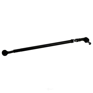 Delphi Driver Side Steering Tie Rod Assembly for Audi S6 - TA5111