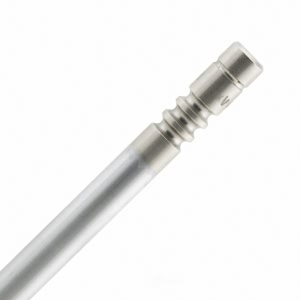 Sealed Power Engine Exhaust Valve for 2006 Mercury Mountaineer - V-4708