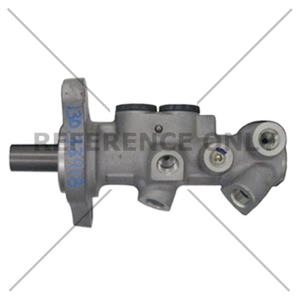 Centric Premium Brake Master Cylinder for 2000 Audi TT Quattro - 130.33418