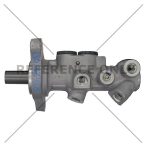 Centric Premium Brake Master Cylinder for 2002 Audi TT - 130.33418