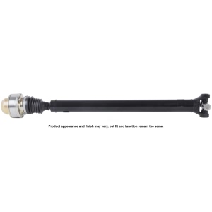 Cardone Reman Remanufactured Driveshaft/ Prop Shaft for 2005 Mercury Mariner - 65-9463