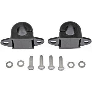 Dorman Front Regular Sway Bar Bracket And Bushing Kit for 2010 Pontiac Vibe - 928-522