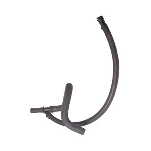 Dayco Small Id Hvac Heater Hose for 2006 GMC Yukon XL 2500 - 87959