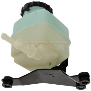 Dorman OE Solutions Power Steering Reservoir for 2007 Toyota Land Cruiser - 603-827