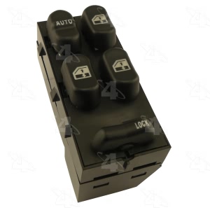 ACI Front Driver Side Door Window Switch - 387130