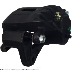 Cardone Reman Remanufactured Unloaded Caliper w/Bracket for 2001 Kia Optima - 19-B2648