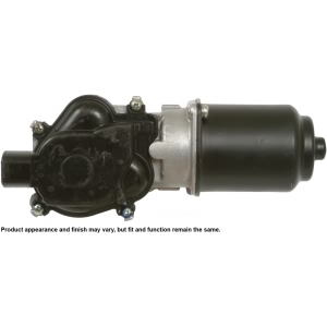 Cardone Reman Remanufactured Wiper Motor for 2012 Acura RDX - 43-4054