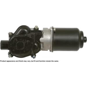 Cardone Reman Remanufactured Wiper Motor for Acura - 43-4054