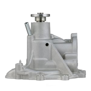 Airtex Engine Coolant Water Pump for 1999 Mercedes-Benz CL500 - AW9346