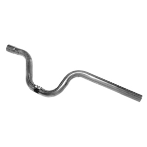 Walker Aluminized Steel Exhaust Extension Pipe for 1990 Dodge D150 - 45381