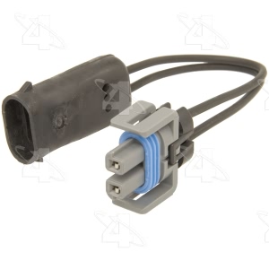 Four Seasons Harness Connector Adapter for Chevrolet S10 - 37233