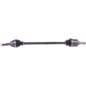 Cardone Reman Remanufactured CV Axle Assembly for Ford Tempo - 60-2017